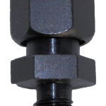 00500 Tight Fit® 3/32" Threaded Shank Tool Collet